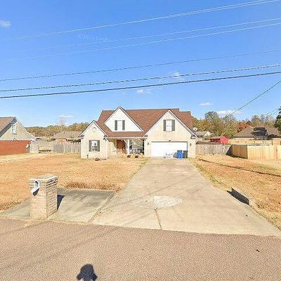 384 Sun Flower, Atoka, TN 38004