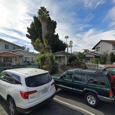 3842 46 Th St, San Diego, CA 92105