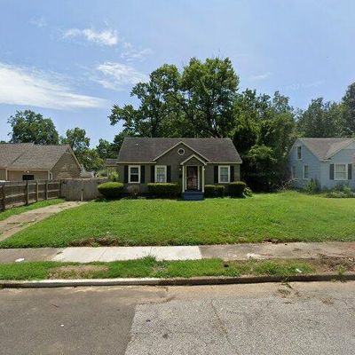 3843 Wilshire Rd, Memphis, TN 38111