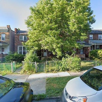 3845 Boarman Ave, Baltimore, MD 21215