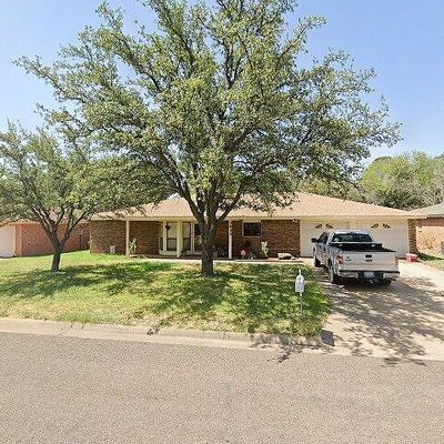 3845 Driftwood Dr, San Angelo, TX 76904