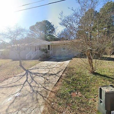 3846 Canterbury Walk, Douglasville, GA 30135