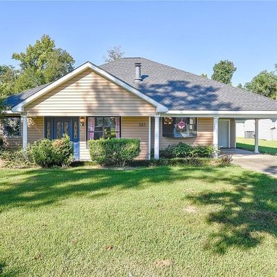 385 Armistead Ln, Lake Charles, LA 70611