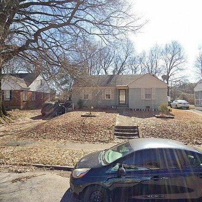 3853 Marion Ave, Memphis, TN 38111