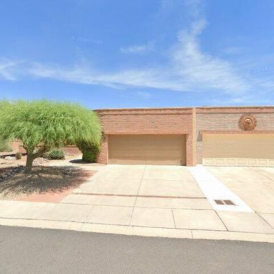 3861 S Via Del Tejedor, Green Valley, AZ 85622