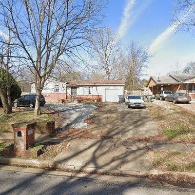 3862 Tessland Rd, Memphis, TN 38128