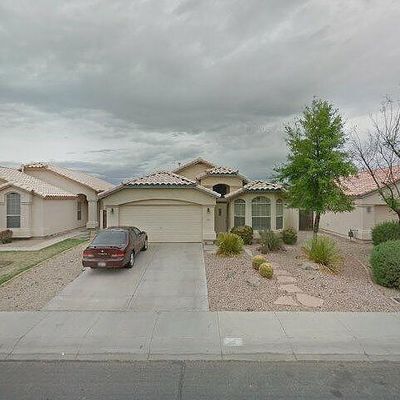 3864 E Encinas Ave, Gilbert, AZ 85234