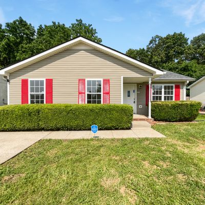 387 Cranklen Cir, Clarksville, TN 37042