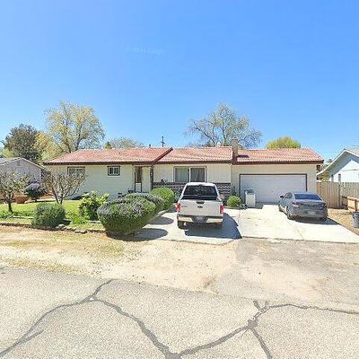 387 Mesa Grande Dr, Shandon, CA 93461