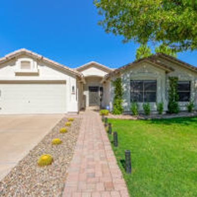 3876 E Cullumber St, Gilbert, AZ 85234