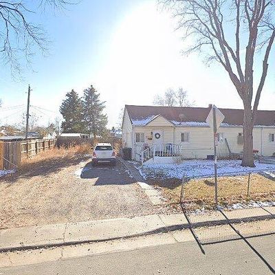 3880 W Arizona Ave, Denver, CO 80219