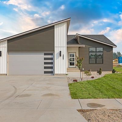 3887 E Pepperwood Lane, Rigby, ID 83442