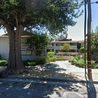 389 Cliff Dr, Pasadena, CA 91107