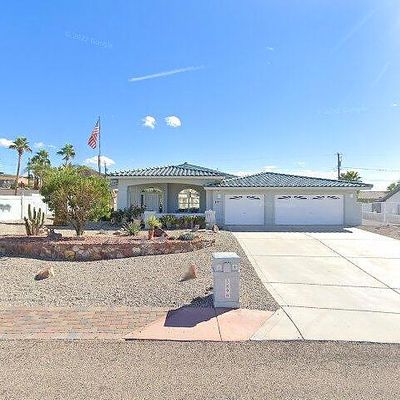 3890 Mission Dr N, Lake Havasu City, AZ 86406