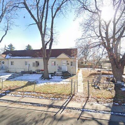 3890 W Arizona Ave, Denver, CO 80219