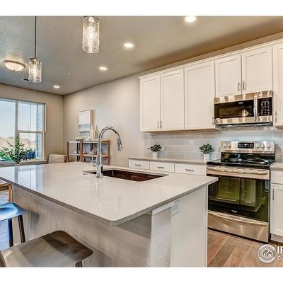 390 High Point Dr #106, Longmont, CO 80504