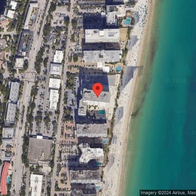 3900 Galt Ocean Dr #412, Fort Lauderdale, FL 33308