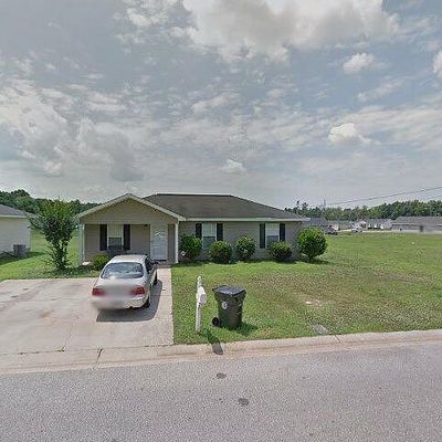 3901 32 Nd St, Tuscaloosa, AL 35401