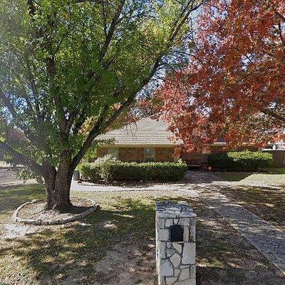 3901 Pueblo Trl, Fort Worth, TX 76135