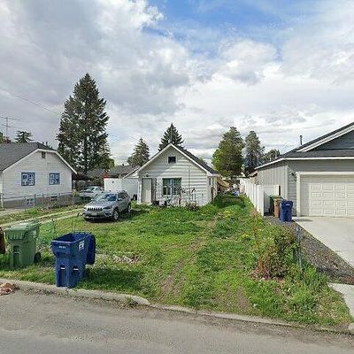 3903 E Hartson Ave, Spokane, WA 99202