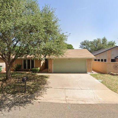 3904 Driftwood Dr, San Angelo, TX 76904