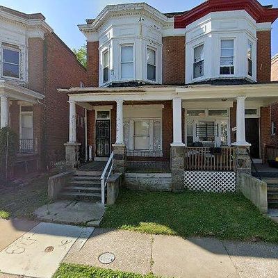 3905 Norfolk Ave, Baltimore, MD 21216