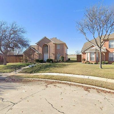 3905 Duval Dr, Carrollton, TX 75010