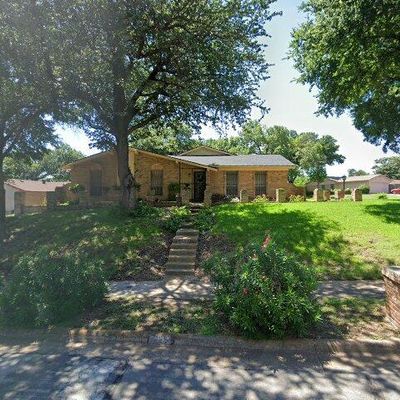 3907 Morning Springs Trl, Dallas, TX 75224