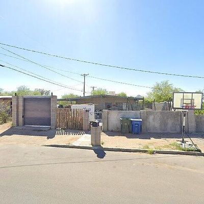 3914 S 9 Th Ave, Tucson, AZ 85714