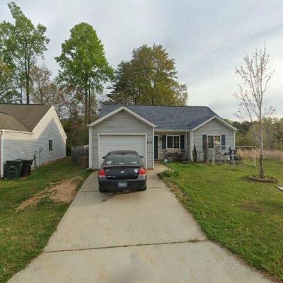 3925 Shepway Loop, Greensboro, NC 27405