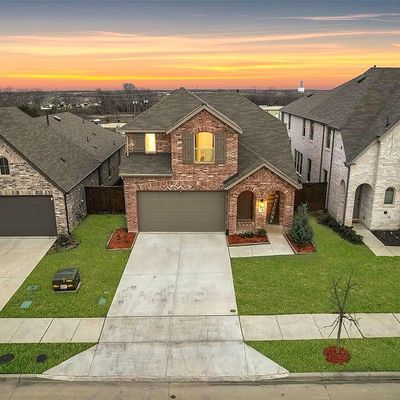 3926 Rochelle Ln, Forney, TX 75126