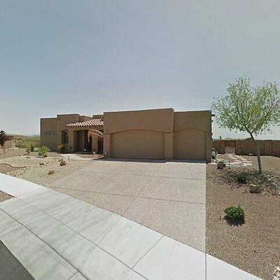 3928 S Camino Ensenada Del Pantano, Tucson, AZ 85730