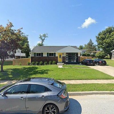 3928 Susanna Rd, Randallstown, MD 21133