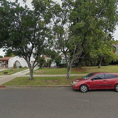 393 J St, Chula Vista, CA 91910