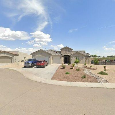 393 Marisa Ct, Las Cruces, NM 88007