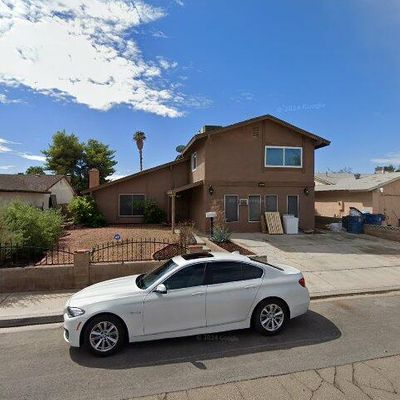 3933 Manford Cir, Las Vegas, NV 89104