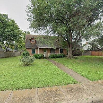 3932 Pictureline Dr, Dallas, TX 75233