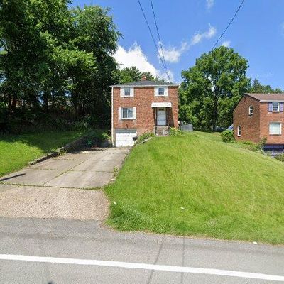 3942 Dowling Ave, Pittsburgh, PA 15221