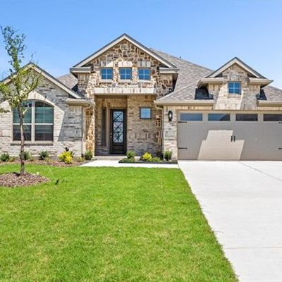 3942 Timberview St, Midlothian, TX 76065