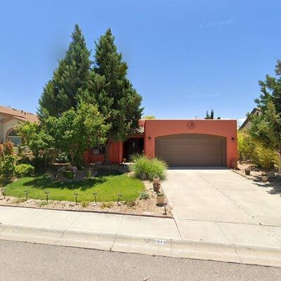 3944 Monte Lindo Ct, Las Cruces, NM 88012