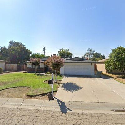 3945 W Cambridge Ave, Visalia, CA 93277