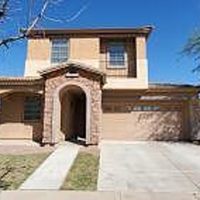 3951 S Splendor Pl, Gilbert, AZ 85297