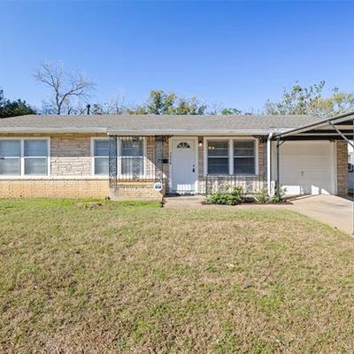 3958 Eastover Ave, Fort Worth, TX 76119