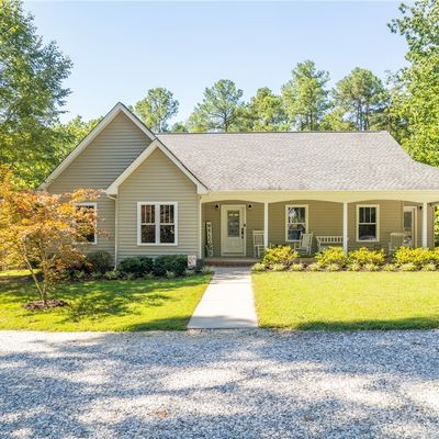 396 Community Rd, Dillwyn, VA 23936