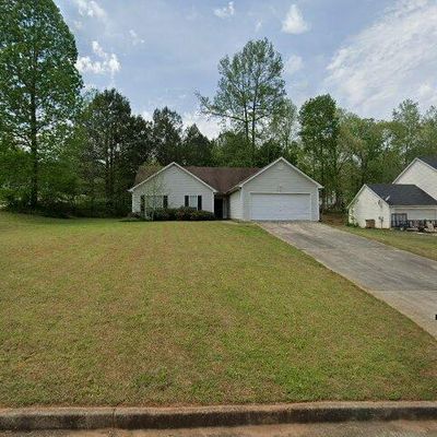 3965 Caleb Ct, Ellenwood, GA 30294