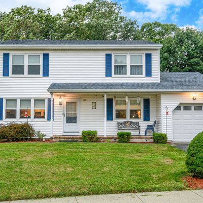 397 Earl Dr, Brick, NJ 08723