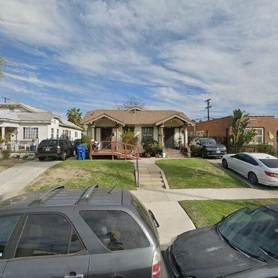 3974 S Harvard Blvd, Los Angeles, CA 90062