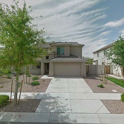 3985 E Blue Sage Ct, Gilbert, AZ 85297