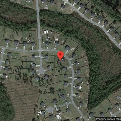 399 Murray Crossing Blvd Ne, Ludowici, GA 31316