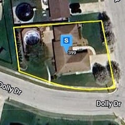 399 S Walnut St, Manteno, IL 60950